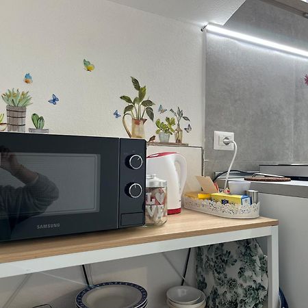 Afrodite Loft Eros 维罗纳 外观 照片